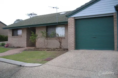 7/25 Felstead St, Everton Park, QLD 4053