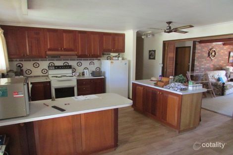 Property photo of 16 Charles Street Wycheproof VIC 3527