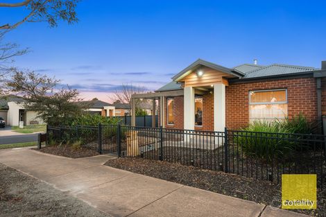Property photo of 1 Prichard Walk Point Cook VIC 3030