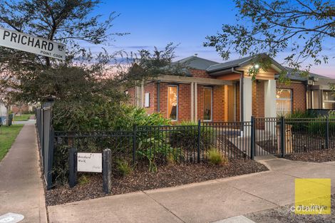 Property photo of 1 Prichard Walk Point Cook VIC 3030