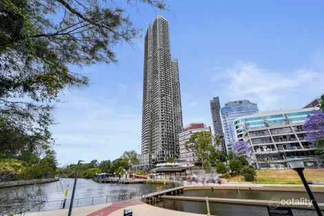 Property photo of 1533/180 George Street Parramatta NSW 2150