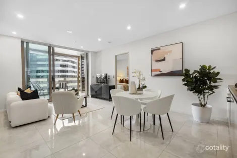 Property photo of 1533/180 George Street Parramatta NSW 2150