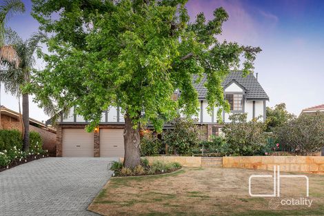 Property photo of 6 Regent Drive Alexander Heights WA 6064