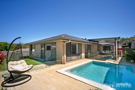 Property photo of 33 Kingsmill Circuit Peregian Springs QLD 4573