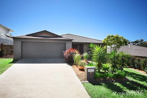 Property photo of 33 Kingsmill Circuit Peregian Springs QLD 4573