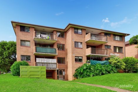 32/13-17 Victoria Rd, Parramatta, NSW 2150