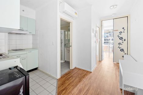 Property photo of 806/488 Swanston Street Carlton VIC 3053