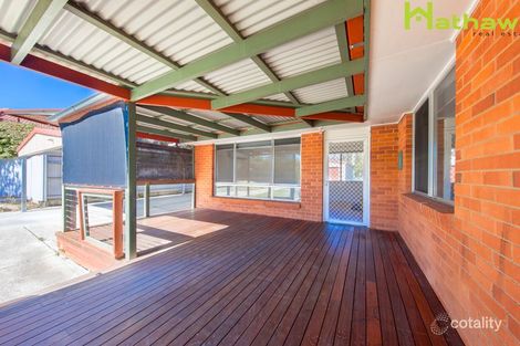 Property photo of 18 Maranboy Street Fisher ACT 2611
