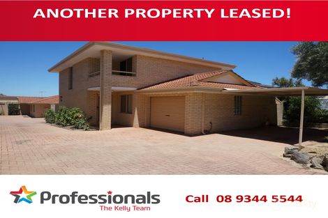 2/68 Golf View St, Yokine, WA 6060