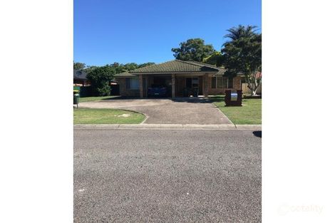 Property photo of 1/16 Eskdale Drive Raymond Terrace NSW 2324