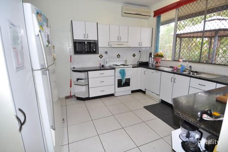 Property photo of 38 Hackett Terrace Richmond Hill QLD 4820