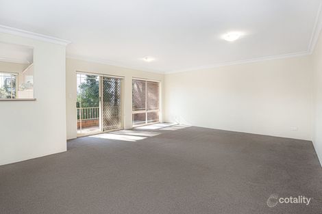 5/31 Brickfield St, North Parramatta, NSW 2151