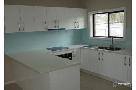 116 Gabo Cres, Sadleir, NSW 2168