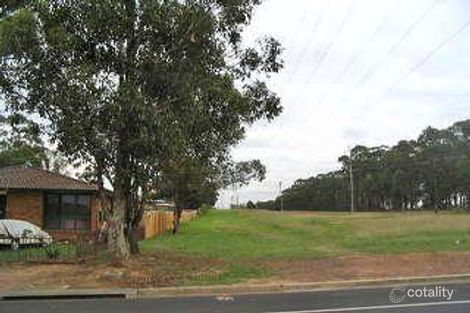1b Francis St, Cambridge Park, NSW 2747