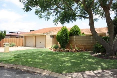 Property photo of 21 McCarthy Place Noranda WA 6062