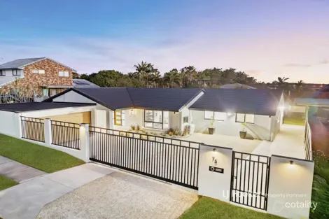 Property photo of 75 Palatine Street Calamvale QLD 4116
