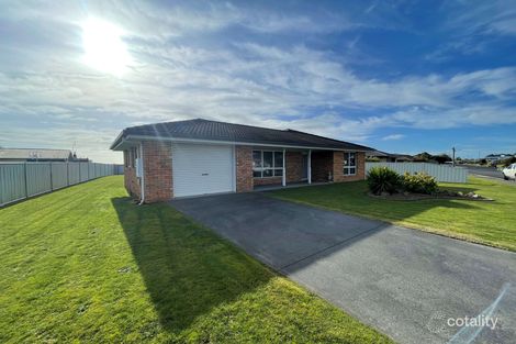Property photo of 55 Walker Street Wynyard TAS 7325