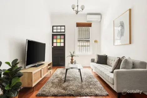 77 Wells St, Redfern, NSW 2016