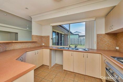 Property photo of 24 Riverbrooke Drive Upper Coomera QLD 4209