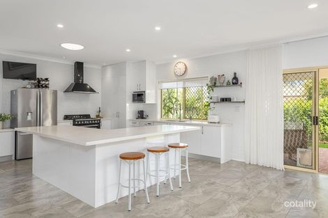 Property photo of 31 Sea Eagle Drive Burleigh Waters QLD 4220