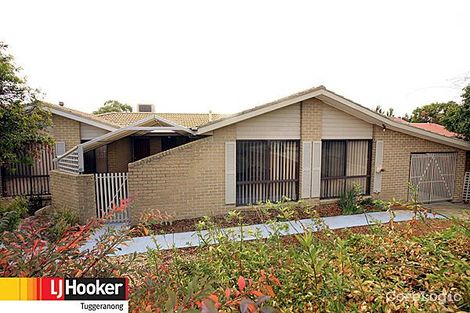 Property photo of 47 Carter Crescent Calwell ACT 2905