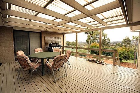 Property photo of 47 Carter Crescent Calwell ACT 2905