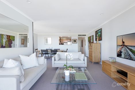 Property photo of 1306/7 Rockwall Crescent Potts Point NSW 2011