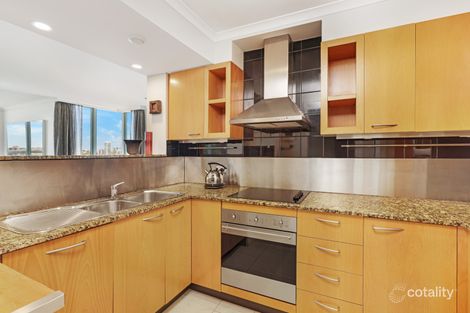 Property photo of 1306/7 Rockwall Crescent Potts Point NSW 2011
