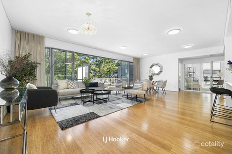 Property photo of 602/6-14 Dumaresq Street Gordon NSW 2072
