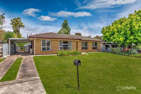 Property photo of 5 Day Street Meadows SA 5201