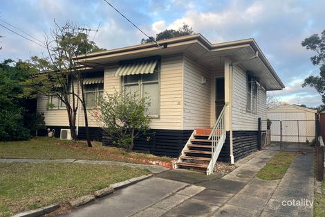 33 Erskine Ave, Reservoir, VIC 3073