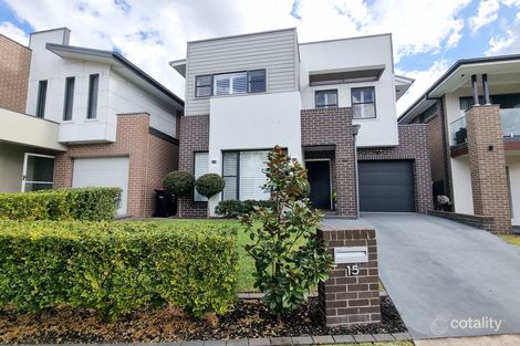 15 Gunyah Dr, Glenmore Park, NSW 2745