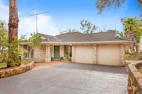 Property photo of 310 Singles Ridge Road Yellow Rock NSW 2777