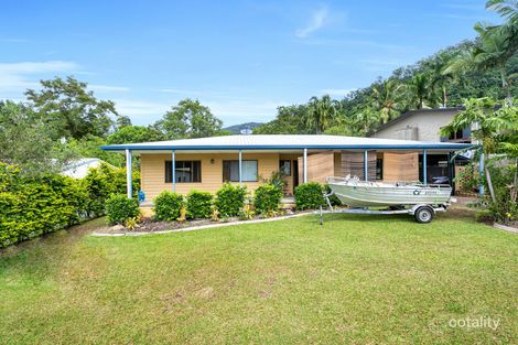 Property photo of 37 Hadrian Avenue Mooroobool QLD 4870