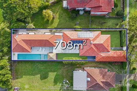 Property photo of 69 Queenscroft Street Chelmer QLD 4068