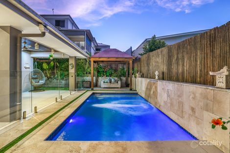 Property photo of 4 Munyaroo Lane Upper Coomera QLD 4209