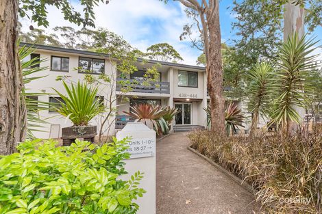 Property photo of 11/438-444 Mowbray Road West Lane Cove North NSW 2066