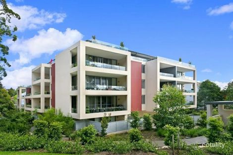 Property photo of 602/6-14 Dumaresq Street Gordon NSW 2072