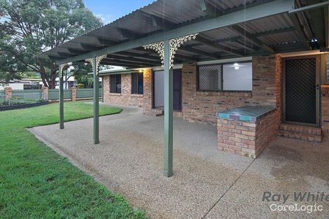 Property photo of 1 Dinton Court Alexandra Hills QLD 4161