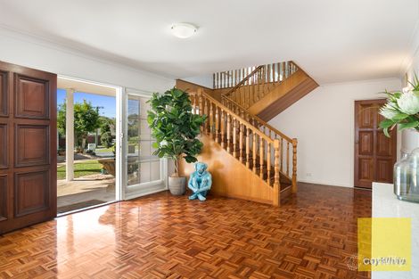 Property photo of 12 Gladesville Street Kenmore QLD 4069