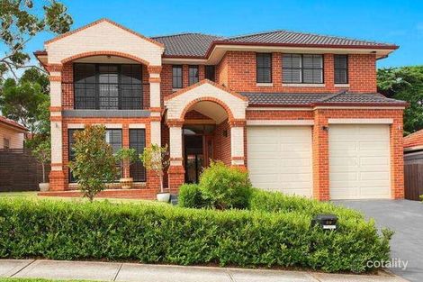 Property photo of 29 Osgathorpe Road Gladesville NSW 2111