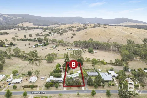 Property photo of 1364 Pyrenees Highway Amphitheatre VIC 3468