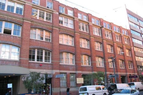 1/26-44 Kippax St, Surry Hills, NSW 2010