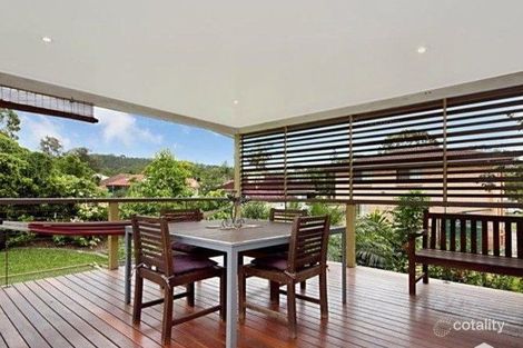 2/22 Hillsdon Rd, Taringa, QLD 4068