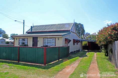 Property photo of 116 Percy Street Warwick QLD 4370