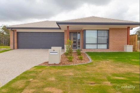 9 Dryander St, North Lakes, QLD 4509