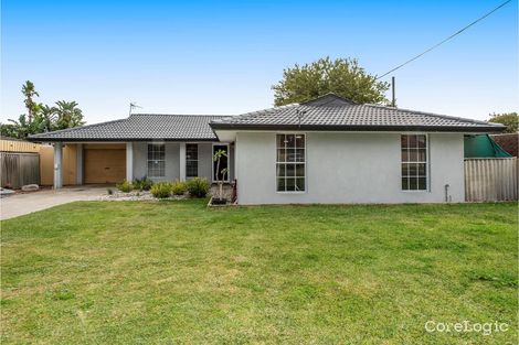 Property photo of 4 Tarwarri Close Hillman WA 6168