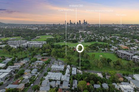 Property photo of 22 Hyde Road Yeronga QLD 4104