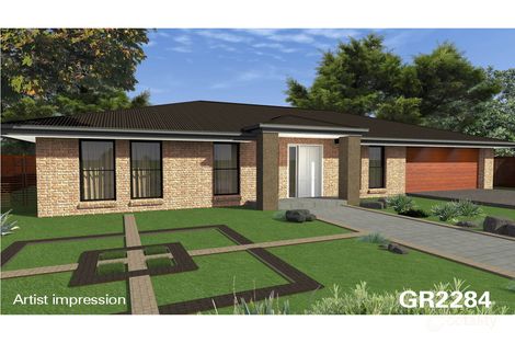 Lot 25a Tubber St, Beaudesert, QLD 4285