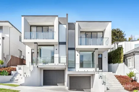 15 Dobson Cres, Ryde, NSW 2112